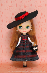 BlytheショップSpicaのブライス専用オンラインショップです